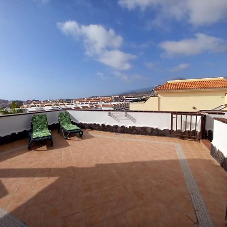 El Mirador - Lovely Apartment G104 洛斯克里斯蒂亚诺斯 外观 照片