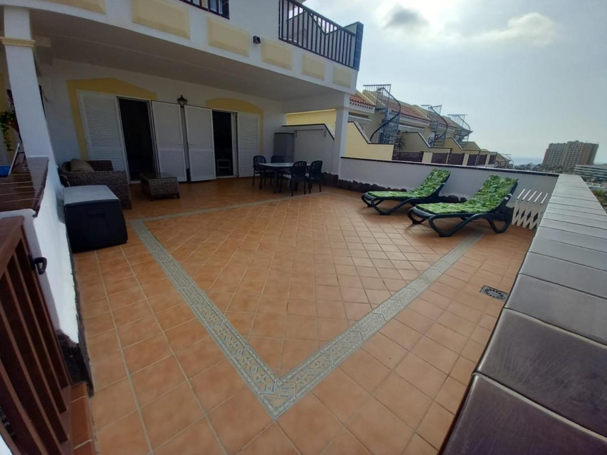 El Mirador - Lovely Apartment G104 洛斯克里斯蒂亚诺斯 外观 照片