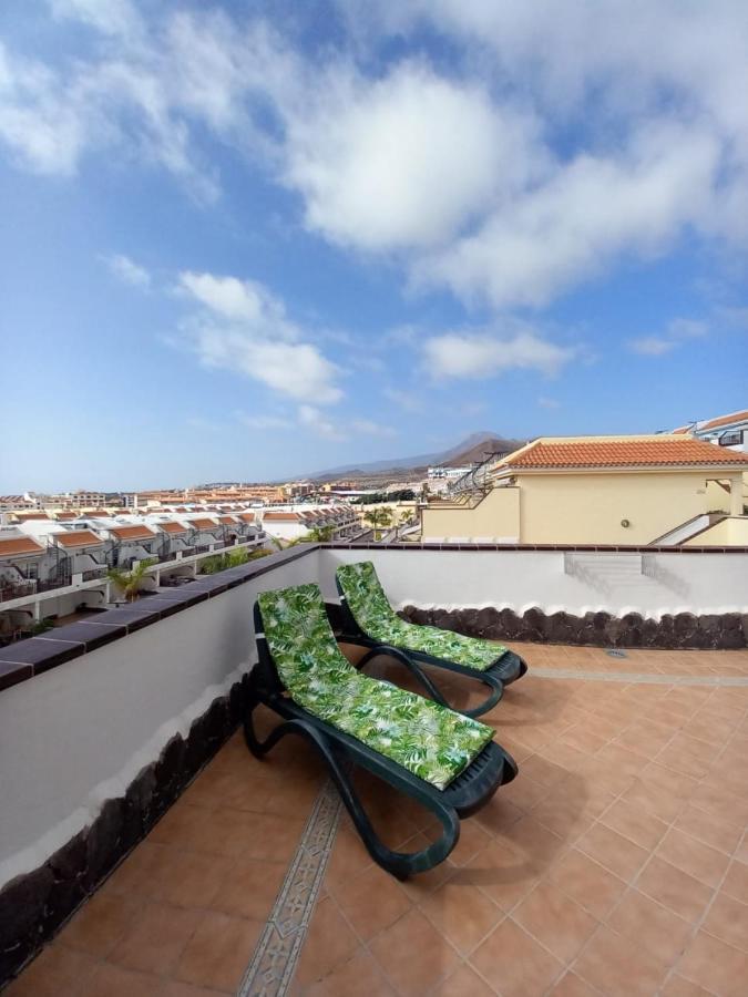 El Mirador - Lovely Apartment G104 洛斯克里斯蒂亚诺斯 外观 照片