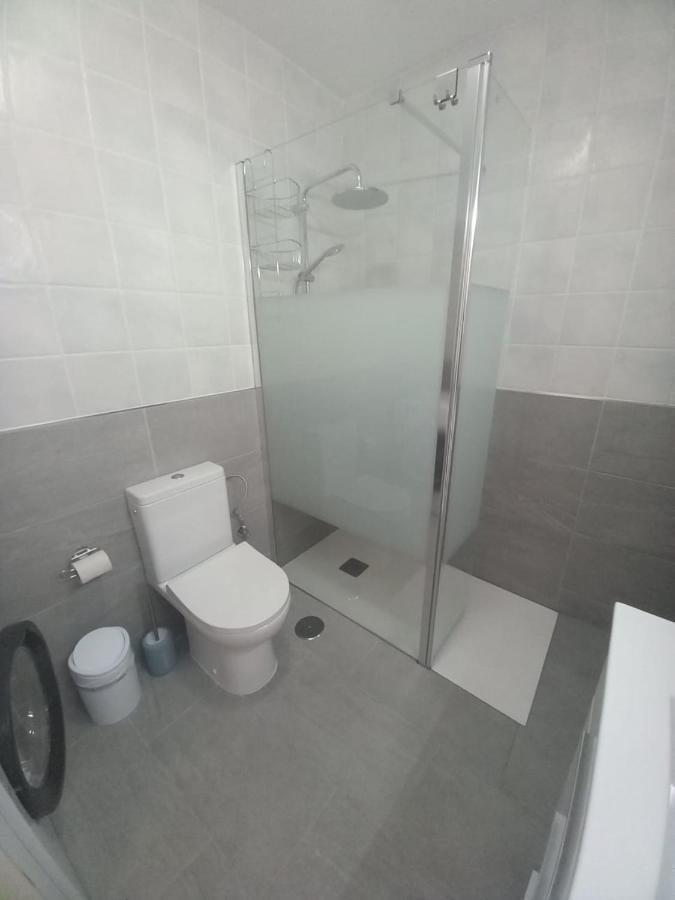 El Mirador - Lovely Apartment G104 洛斯克里斯蒂亚诺斯 外观 照片