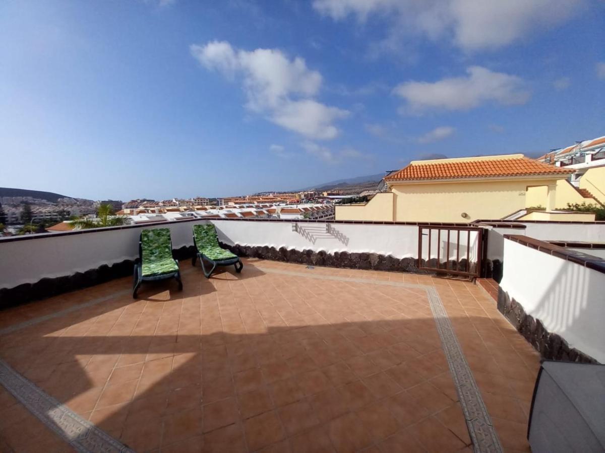 El Mirador - Lovely Apartment G104 洛斯克里斯蒂亚诺斯 外观 照片