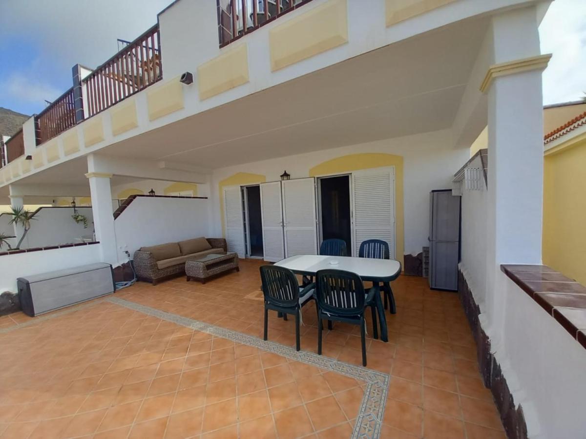 El Mirador - Lovely Apartment G104 洛斯克里斯蒂亚诺斯 外观 照片