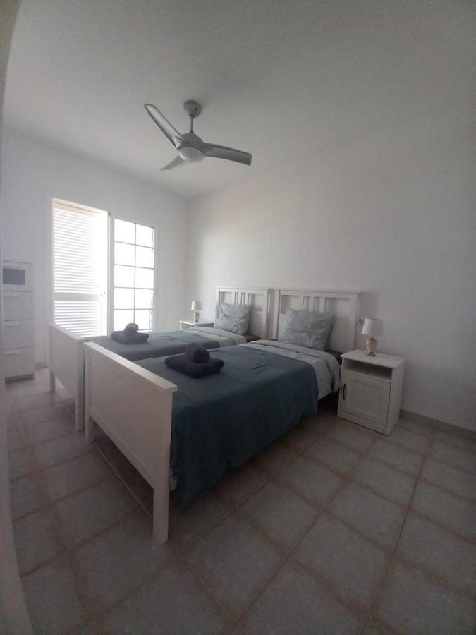 El Mirador - Lovely Apartment G104 洛斯克里斯蒂亚诺斯 外观 照片
