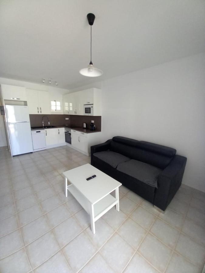 El Mirador - Lovely Apartment G104 洛斯克里斯蒂亚诺斯 外观 照片