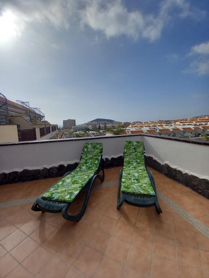 El Mirador - Lovely Apartment G104 洛斯克里斯蒂亚诺斯 外观 照片