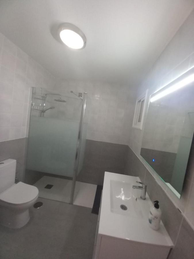 El Mirador - Lovely Apartment G104 洛斯克里斯蒂亚诺斯 外观 照片