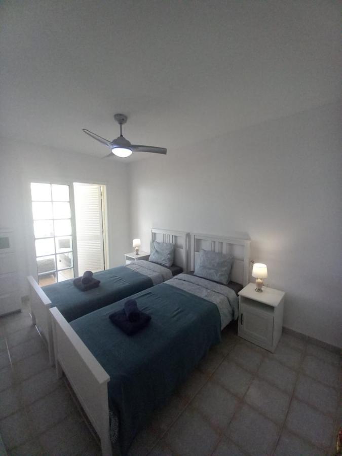 El Mirador - Lovely Apartment G104 洛斯克里斯蒂亚诺斯 外观 照片