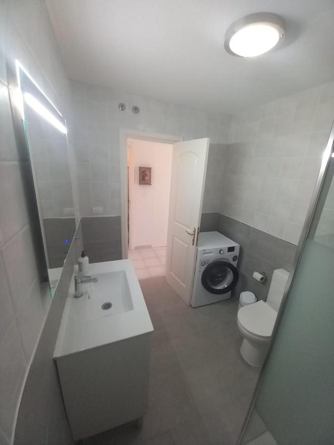 El Mirador - Lovely Apartment G104 洛斯克里斯蒂亚诺斯 外观 照片