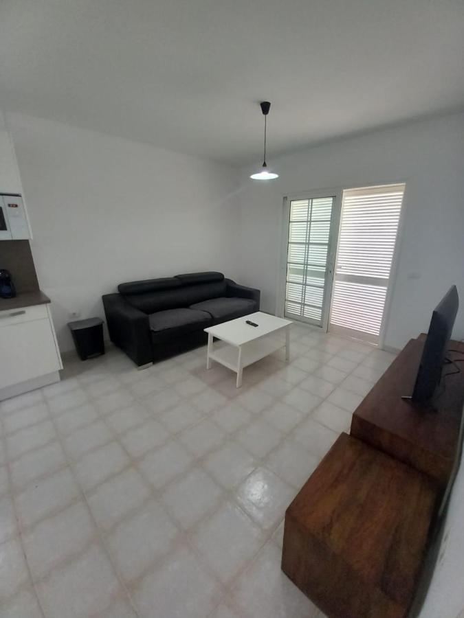 El Mirador - Lovely Apartment G104 洛斯克里斯蒂亚诺斯 外观 照片