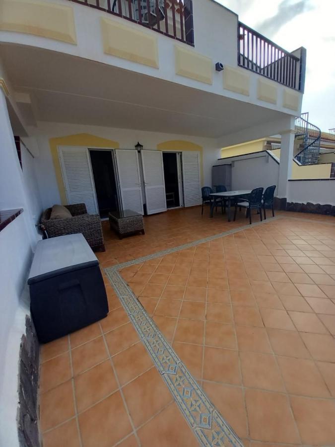 El Mirador - Lovely Apartment G104 洛斯克里斯蒂亚诺斯 外观 照片