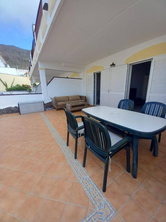 El Mirador - Lovely Apartment G104 洛斯克里斯蒂亚诺斯 外观 照片