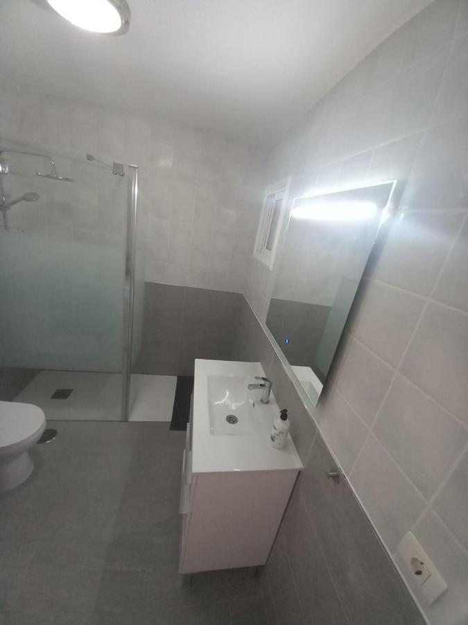 El Mirador - Lovely Apartment G104 洛斯克里斯蒂亚诺斯 外观 照片