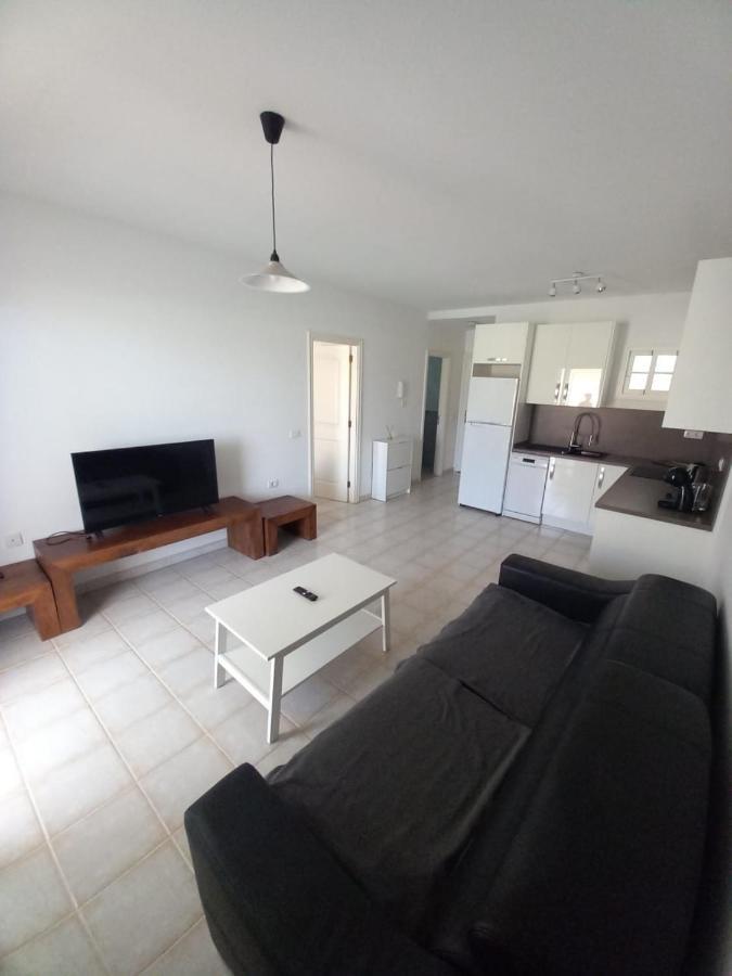 El Mirador - Lovely Apartment G104 洛斯克里斯蒂亚诺斯 外观 照片