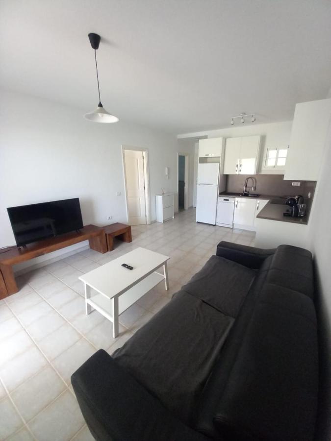 El Mirador - Lovely Apartment G104 洛斯克里斯蒂亚诺斯 外观 照片