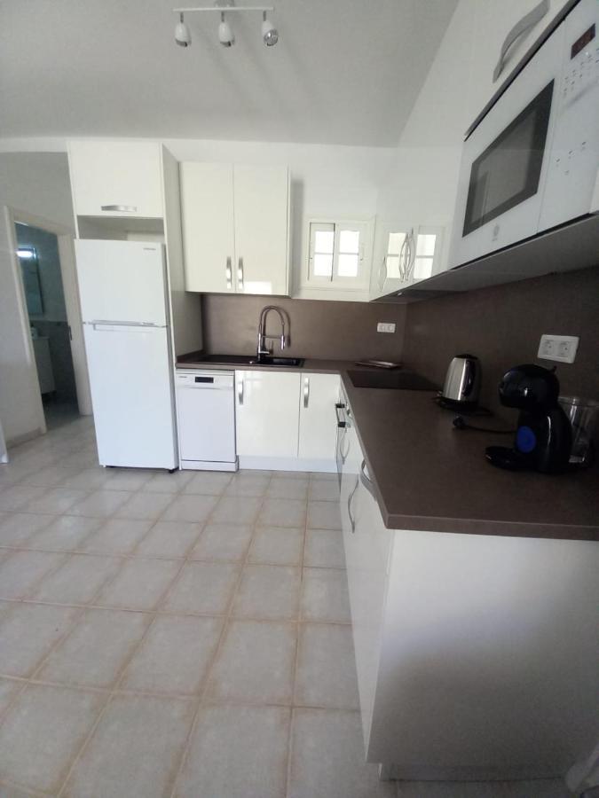 El Mirador - Lovely Apartment G104 洛斯克里斯蒂亚诺斯 外观 照片