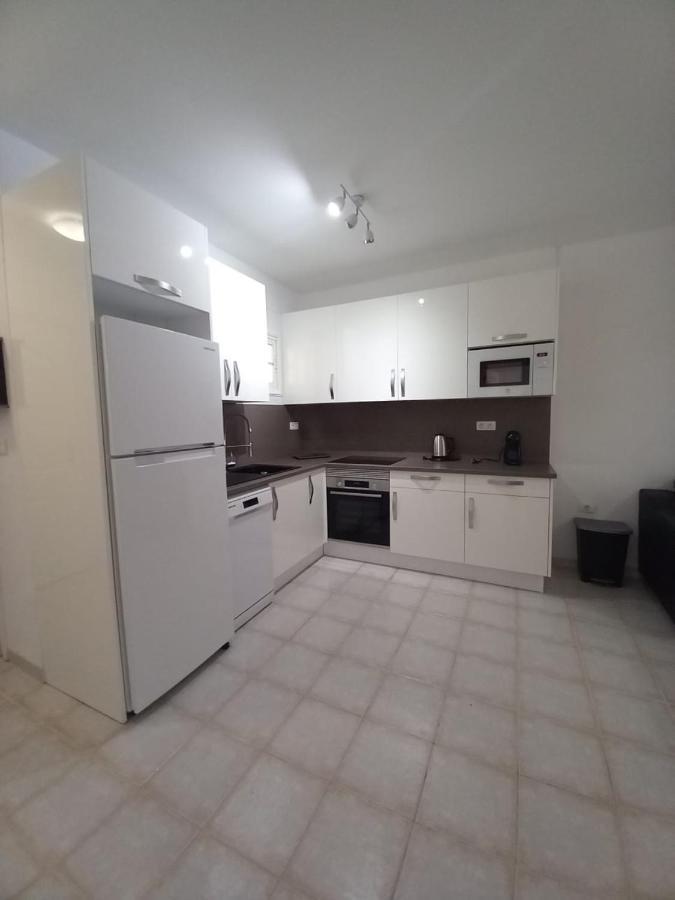 El Mirador - Lovely Apartment G104 洛斯克里斯蒂亚诺斯 外观 照片