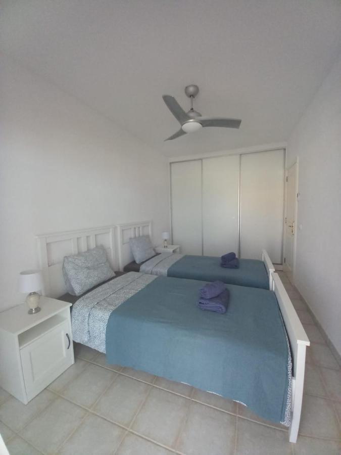 El Mirador - Lovely Apartment G104 洛斯克里斯蒂亚诺斯 外观 照片
