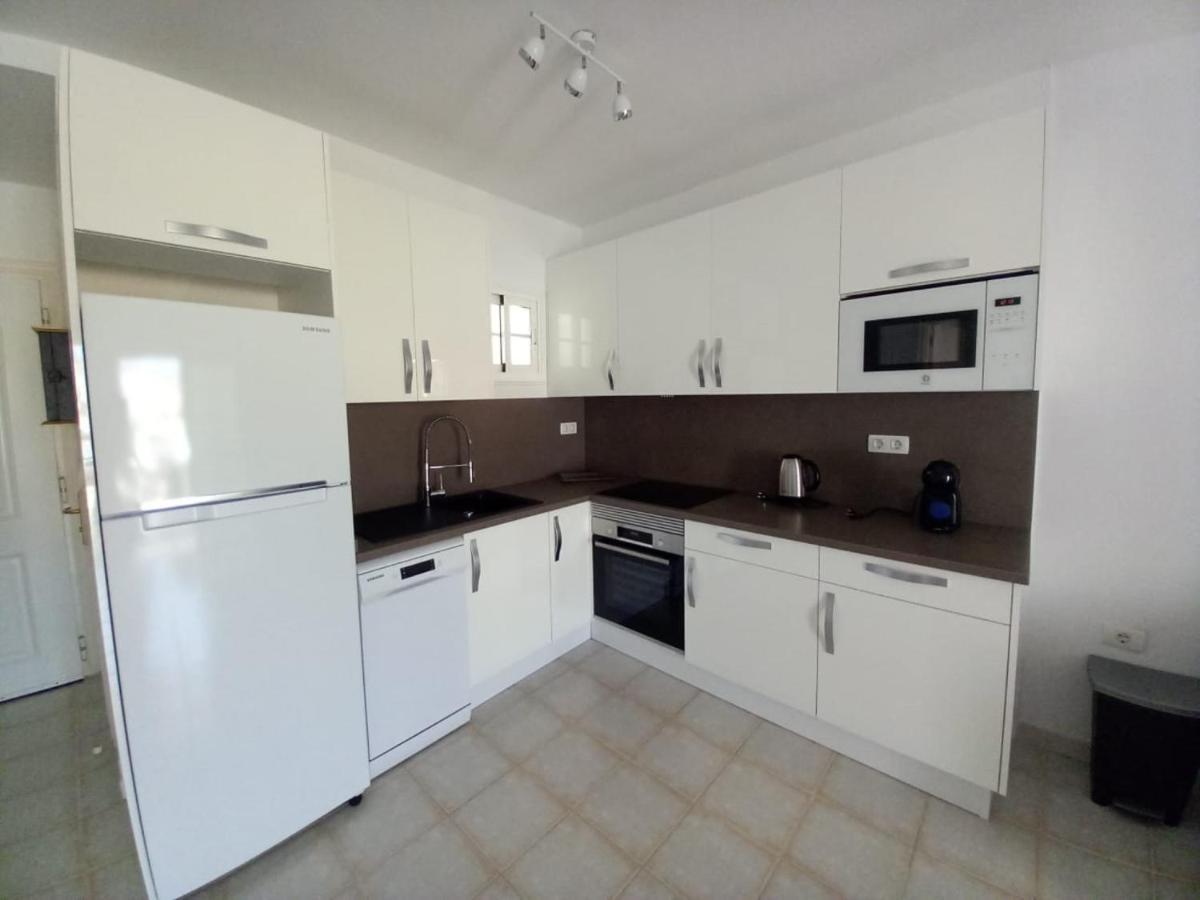 El Mirador - Lovely Apartment G104 洛斯克里斯蒂亚诺斯 外观 照片